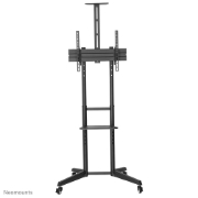 Picture of Neomounts FL50-550BL1 TV trolley 37-70"