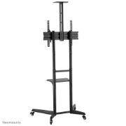 Picture of Neomounts FL50-550BL1 TV trolley 37-70"