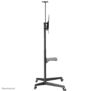 Picture of Neomounts FL50-550BL1 TV trolley 37-70"