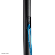 Picture of Neomounts FL50-550BL1 TV trolley 37-70"