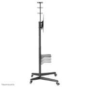 Picture of Neomounts FL50-550BL1 TV trolley 37-70"