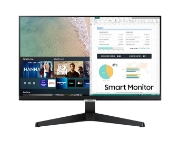 Picture of Samsung LS24AM506NUXEN computer monitor 61 cm (24") 1920 x 1080 pixels Full HD Black