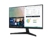 Picture of Samsung LS24AM506NUXEN computer monitor 61 cm (24") 1920 x 1080 pixels Full HD Black
