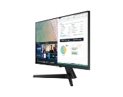 Picture of Samsung LS24AM506NUXEN computer monitor 61 cm (24") 1920 x 1080 pixels Full HD Black