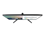 Picture of Samsung LS24AM506NUXEN computer monitor 61 cm (24") 1920 x 1080 pixels Full HD Black