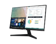 Picture of Samsung LS24AM506NUXEN computer monitor 61 cm (24") 1920 x 1080 pixels Full HD Black