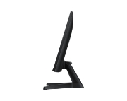 Picture of Samsung LS24AM506NUXEN computer monitor 61 cm (24") 1920 x 1080 pixels Full HD Black