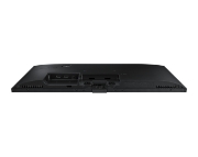 Picture of Samsung LS24AM506NUXEN computer monitor 61 cm (24") 1920 x 1080 pixels Full HD Black