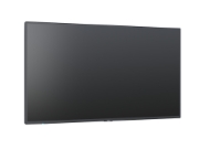 Picture of NEC MultiSync M431-MPi4 109.2 cm (43") LCD 500 cd/m² 4K Ultra HD Black Built-in processor 24/7