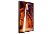 Picture of Samsung OM55N-S Digital signage flat panel 139.7 cm (55") LCD Wi-Fi 4000 cd/m² Full HD Black Built-in processor Tizen 5.0