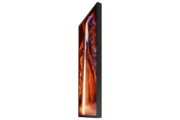 Picture of Samsung OM55N-S Digital signage flat panel 139.7 cm (55") LCD Wi-Fi 4000 cd/m² Full HD Black Built-in processor Tizen 5.0