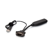 Picture of C2G VGA to HDMI® Dongle Adapter Converter