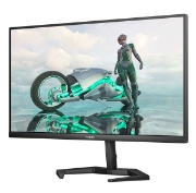 Picture of Philips Momentum 27M1N3200ZA/00 LED display 68.6 cm (27") 1920 x 1080 pixels Full HD Black