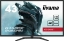 Picture of iiyama G-MASTER G4380UHSU-B1 computer monitor 108 cm (42.5") 3840 x 2160 pixels 4K Ultra HD LED Black