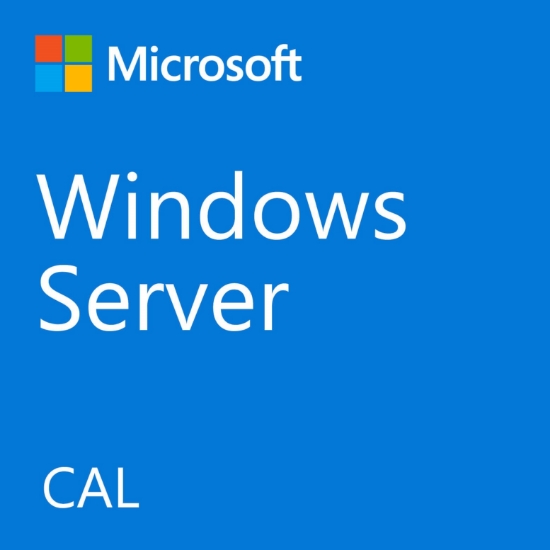 Picture of Fujitsu Windows Server 2022 CAL Client Access License (CAL) 1 license(s)