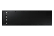 Picture of Samsung SH37R-B Panorama design 94 cm (37") LCD Wi-Fi 700 cd/m² Black Tizen 4.0