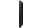 Picture of Samsung SH37R-B Panorama design 94 cm (37") LCD Wi-Fi 700 cd/m² Black Tizen 4.0