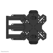 Picture of Neomounts WL40S-850BL12 TV mount wall 32-55" - full motion - fast installation