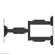 Picture of Neomounts WL40S-850BL12 TV mount wall 32-55" - full motion - fast installation
