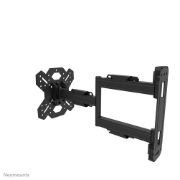 Picture of Neomounts WL40S-850BL12 TV mount wall 32-55" - full motion - fast installation