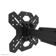 Picture of Neomounts WL40S-850BL12 TV mount wall 32-55" - full motion - fast installation