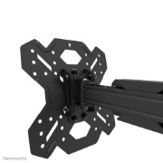 Picture of Neomounts WL40S-850BL12 TV mount wall 32-55" - full motion - fast installation