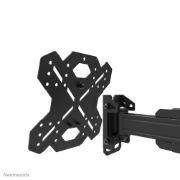 Picture of Neomounts WL40S-850BL12 TV mount wall 32-55" - full motion - fast installation
