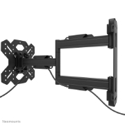 Picture of Neomounts WL40S-850BL12 TV mount wall 32-55" - full motion - fast installation