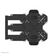 Picture of Neomounts WL40S-850BL12 TV mount wall 32-55" - full motion - fast installation