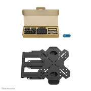 Picture of Neomounts WL40S-850BL12 TV mount wall 32-55" - full motion - fast installation