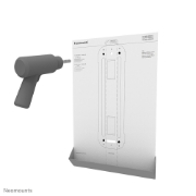 Picture of Neomounts WL40S-850BL12 TV mount wall 32-55" - full motion - fast installation