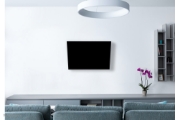 Picture of Neomounts WL40S-850BL12 TV mount wall 32-55" - full motion - fast installation