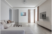 Picture of Neomounts WL40S-850BL12 TV mount wall 32-55" - full motion - fast installation