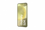 Picture of Samsung Galaxy S24 15.8 cm (6.2") Dual SIM Android 14 5G USB Type-C 8 GB 256 GB 4000 mAh Amber, Yellow