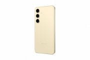Picture of Samsung Galaxy S24 15.8 cm (6.2") Dual SIM Android 14 5G USB Type-C 8 GB 256 GB 4000 mAh Amber, Yellow