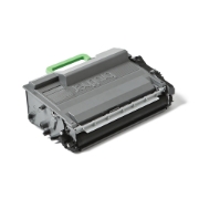 Picture of Brother TN-3512 toner cartridge 1 pc(s) Original Black