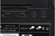 Picture of Kensington Expert Mouse® Wireless Trackball