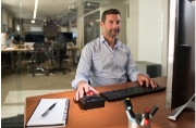 Picture of Kensington Expert Mouse® Wireless Trackball