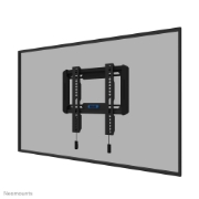 Picture of Neomounts WL30-550BL12 TV mount wall 24-65" - ultra-flat - easy install