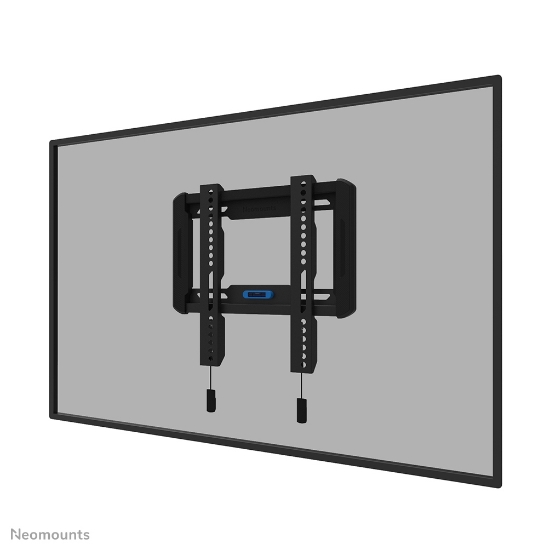 Picture of Neomounts WL30-550BL12 TV mount wall 24-65" - ultra-flat - easy install