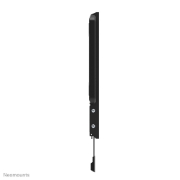 Picture of Neomounts WL30-550BL12 TV mount wall 24-65" - ultra-flat - easy install
