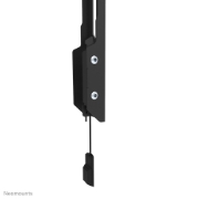 Picture of Neomounts WL30-550BL12 TV mount wall 24-65" - ultra-flat - easy install