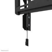 Picture of Neomounts WL30-550BL12 TV mount wall 24-65" - ultra-flat - easy install
