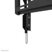 Picture of Neomounts WL30-550BL12 TV mount wall 24-65" - ultra-flat - easy install