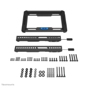 Picture of Neomounts WL30-550BL12 TV mount wall 24-65" - ultra-flat - easy install