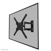Picture of Neomounts WL40-550BL14 TV mount wall 32-55" - full motion - easy install