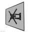 Picture of Neomounts WL40-550BL14 TV mount wall 32-55" - full motion - easy install