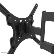 Picture of Neomounts WL40-550BL14 TV mount wall 32-55" - full motion - easy install