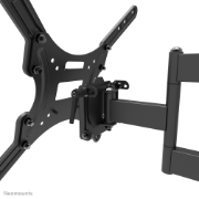 Picture of Neomounts WL40-550BL14 TV mount wall 32-55" - full motion - easy install