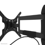 Picture of Neomounts WL40-550BL14 TV mount wall 32-55" - full motion - easy install